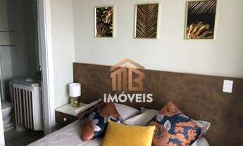 Imagem 4: Apartamento com 1 dormitório, 36 m² - venda por R$ 350.000,00 ou aluguel por R$ 2.500,00/m