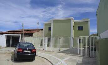 Imagem: Apartamento pronto para morar no Clima Bom