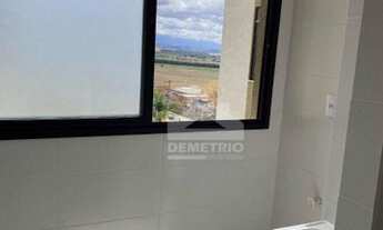 Imagem 4: Apartamento com 2 dormitórios para alugar, 75 m² por R$ 1.500,00/mês - Residencial Village