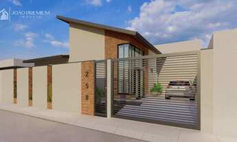 Imagem 2: Linda casa 3 dormitórios