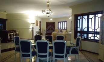 Imagem 2: Casa - Jardim Chapadão - Campinas