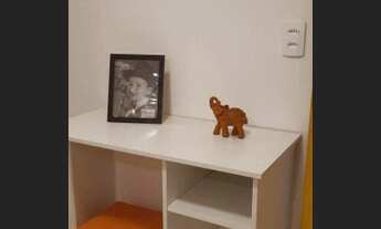 Imagem 2: Kitnet com 1 dormitório para alugar, 18 m² por R$ 650/mês - Santa Maria - Uberaba/MG