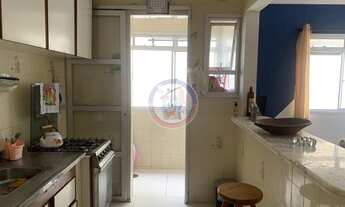 Imagem 7: Apartamento à venda 1 Quarto, 1 Vaga, 60M², Vila Anhanguera, Mongaguá - SP