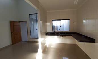 Imagem 7: Casa Residencial Vale do Sol - Anápolis - GO