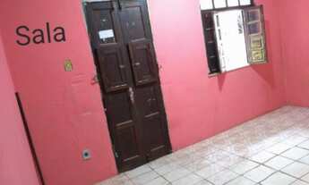 Imagem: Vendo esta casa