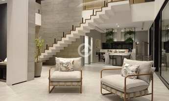 Imagem 4: Casa - Alphaville Dom Pedro - Campinas