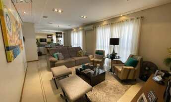 Imagem 7: Apartamento com 3 dormitórios à venda, 109 m² por R$ 590.000,00 - Edifício San Paolo - Tau