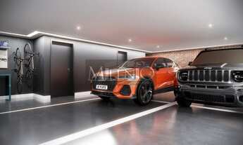 Imagem 4: SãO PAULO - Casa de Condomínio - Cidade Jardim