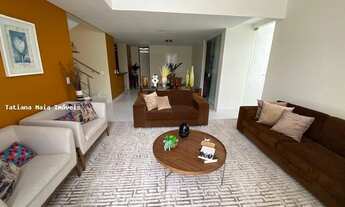 Imagem 2: Casa em Condomínio para Venda em Parnamirim, Nova Parnamirim, 4 dormitórios, 2 suítes, 5 b