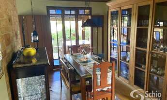 Imagem 7: Casa com 3 dormitórios à venda, 300 m² por R$ 1.550.000,00 - Residencial Florença - Rio Cl