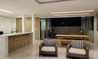 Imagem 5: VENDO CASA 2 Pavimentos - 4 Suítes - toda moderna - Condomínio Jardins de Marselha