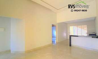 Imagem 6: Casa na Vila Alzira - Aparecida de Goiânia - GO. 3 quartos. Perto da Vila Brasília e Burit