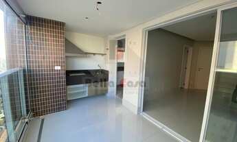 Imagem 3: Apartamento a venda no Tatuapé,varanda gourmet