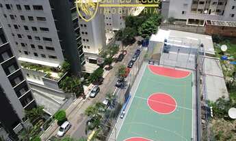 Imagem 3: Sala de 2.700 m2 em Belo Horizonte, Minas Gerais