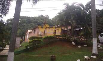 Imagem 4: Ibiúna - Casa Padrão - Cachoeira