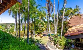 Imagem 2: Casa - Jardim Botânico (Sousas) - Campinas