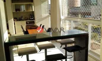 Imagem 6: Nova Lima - Apartamento Padrão - Vila Da Serra