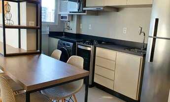 Imagem 4: Studio K-Platz /aluguel com 40 metros quadrados com 1 quarto em Campinas - São José - SC