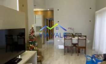 Imagem 5: JACAREÍ - Casa de Condomínio - CONDOMÍNIO RESIDENCIAL FOGAÇA