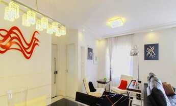 Imagem 3: APARTAMENTO RESIDENCIAL em São Paulo - SP, Tatuapé