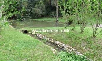 Imagem 7: Sítio para venda de 4.600m² com 6 quartos