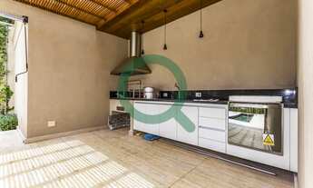 Imagem 5: São Paulo - Casa Padrão - Alto de Pinheiros