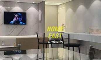 Imagem 2: Apartamento com 2 dormitórios à venda, 73 m² por R$ 590.000,00 - Picanco - Guarulhos/SP