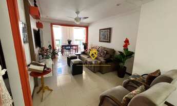 Imagem 2: Apartamento na Praia da Costa 03 Quartos e 01 Vaga de Garagem