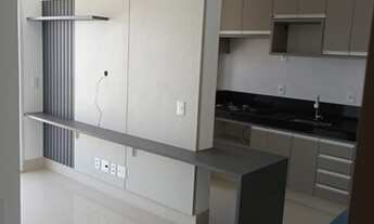 Imagem 5: Ref S1928 - 1 Dormitório - Novo - Ar condicionado