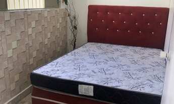 Imagem: Aluga se quarto individual ou Compatilhado