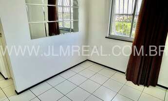 Imagem 5: VENDO APARTAMENTO COM 48m², 2 QUARTOS, ANDAR ALTO COM ELEVADOR NO BAIRRO JÓQUEI CLUBE - FO