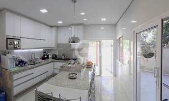 Imagem 3: Casa - Dois Córregos - Valinhos