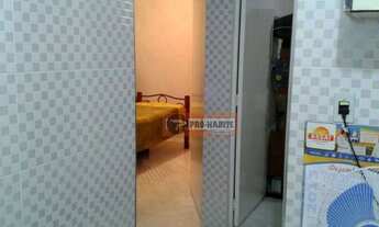 Imagem 2: Apartamento - Conjunto Habitacional Santa Etelvina III - Unidade Tiradentes