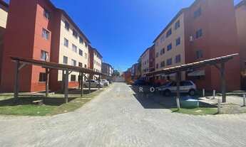 Imagem 2: Apartamento no Passaré