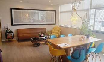 Imagem: Venda - Jardim Paulista- Apartamento