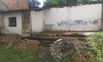 Imagem 6: Lote/Terreno para venda possui 372, metros quadrados em Vila Luzita - Santo André - SP