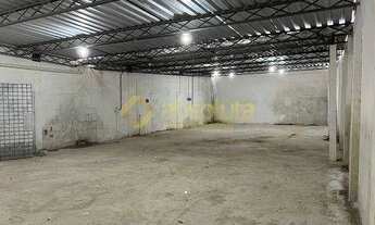 Imagem 4: Galpão para alugar, 550 m² por R$ 9.000,00/mês - Boa Viagem - Recife/PE