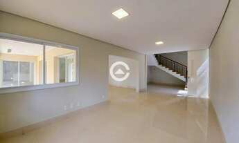 Imagem 3: Casa - Parque Nova Campinas - Campinas