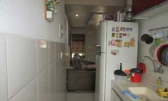 Imagem 4: Ap. 2Q No Bairro São Jorge (Centro de C.G.) - Aceita Financiamento