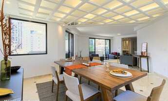 Imagem: APARTAMENTO RESIDENCIAL em São Paulo