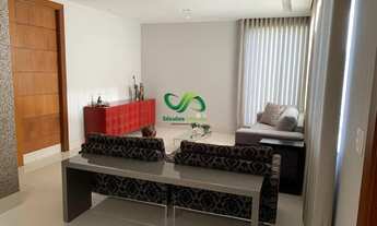 Imagem 5: Casa Duplex para Venda em Belo Horizonte, Belvedere, 4 dormitórios, 4 suítes, 6 banheiros