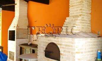 Imagem 6: Casa com 3 dormitórios à venda, 145 m² por R$ 850.000,00 - Morada da Praia - Bertioga/SP