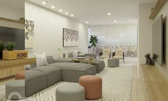 Imagem: APARTAMENTO RESIDENCIAL em São Paulo