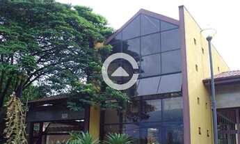 Imagem 6: Terreno - Barão Geraldo - Campinas