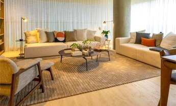 Imagem 5: Cobertura para venda com 281 metros quadrados com 4 quartos em Moema - São Paulo - SP