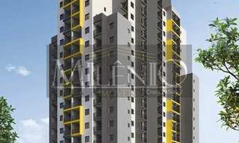 Imagem: SãO PAULO - Apartamento Padrão - Santa