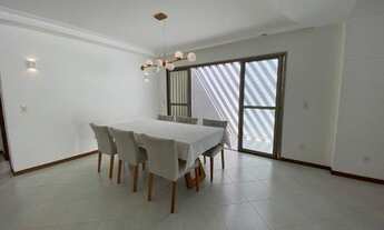 Imagem 2: Casa para venda com 310 metros quadrados com 5 quartos em Centro de Vila Velha - Vila Velh