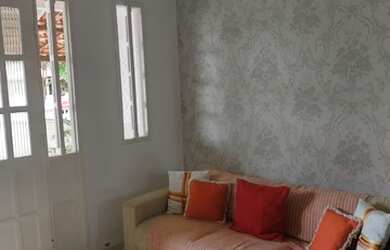 Imagem 4: Casa Duplex 3/4, 1 suíte, Varanda, condomínio Petromar, Stella Maris, Salvador - Bahia