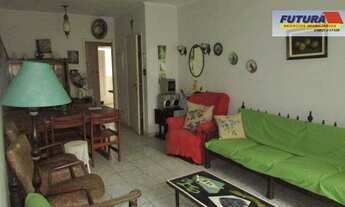 Imagem 5: Apartamento com 2 dormitórios à venda, 83 m² por R$ 250.000,00 - Itararé - São Vicente/SP