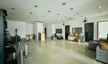 Imagem 4: RIO DE JANEIRO - Conjunto Comercial/Sala - BARRA DA TIJUCA